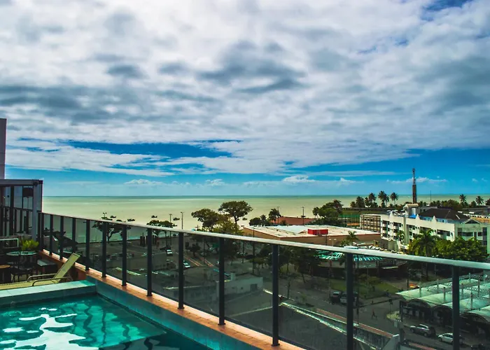 Nord Easy Connect Hotel João Pessoa