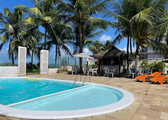 Numar Hotel João Pessoa
