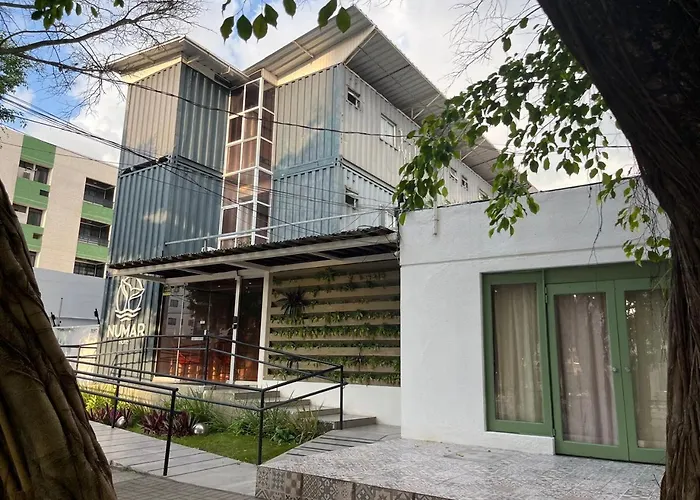 Numar Hotel João Pessoa