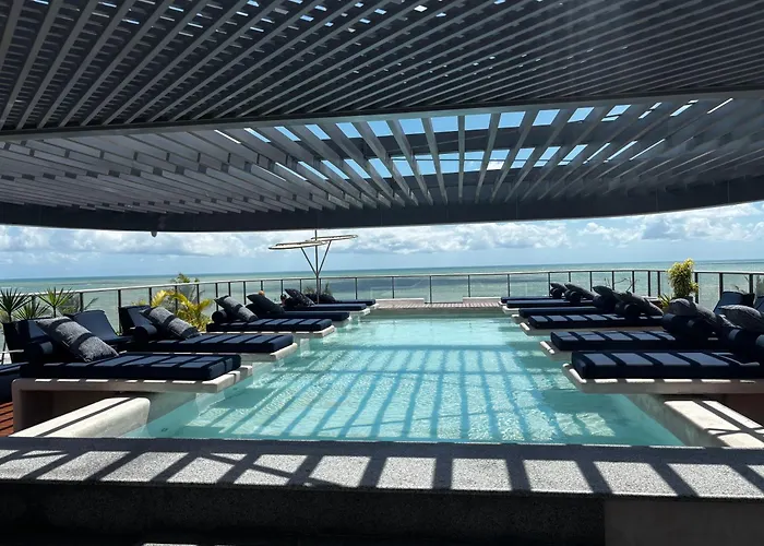 Setai, Aquamaris- Pe Na Areia Hotel João Pessoa
